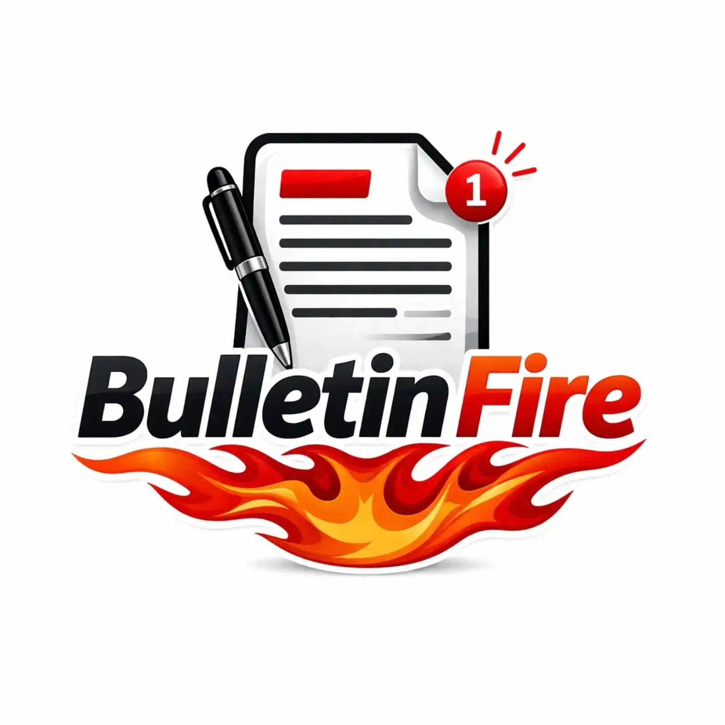 bulletinfire